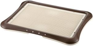 Richell Paw Trax Mesh Training Tray