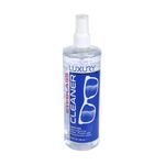 Eyeglass Lens Cleaner 8.45 fl oz - Glasses & Lens Cleaning Solution - Camera Lens Cleaner - Gentle & Effective Formula