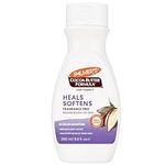 Palmer's Cocoa Butter Formula Fragrance Free Moisturizing Lotion, 250 ml (Packaging may vary)