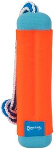 ChuckIt! Amphibious Bumper Fetch and Float Dog Toy, Small (Colors Vary)