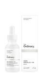 The Ordinary Alpha Arbutin and Hyaluronic Acid Stain Resistant Serum (30ml)