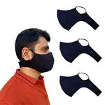 Workout Face Mask For Men