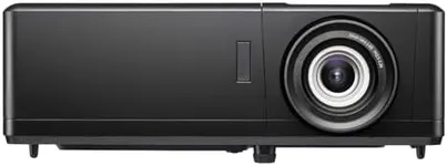 Optoma UHZ50e True 4K UHD Projector