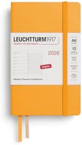 LEUCHTTURM