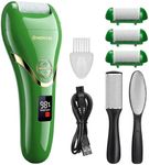 Electric Foot File Feet Hard Skin R