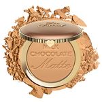 Too Faced Milk Chocolate Soleil Matte Bronzer