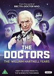 The Doctors: The William Hartnell Years DVD