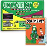 Bundle: Ultimate Coding Kit & Code 