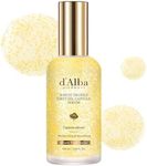 d'Alba Italian White Truffle Oil Capsule Serum, Dily Vita Boost for Luminous Skin, Double Vitamin Formula, Korean Skin Care 100ml