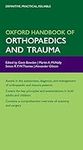 Oxford Handbook of Orthopaedics and