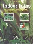 Indoor Ferns Hb: Caring for Ferns