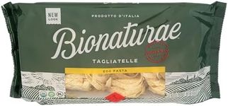 Bionaturae Organic Egg Tagliatelle, 8.8 oz