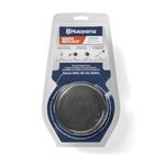 Husqvarna 599915603 Rapid Replace Trimmer Head for Battery Only String Trimmers