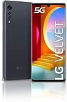 LG Velvet (5G) 128GB (6.8 inch) Dis