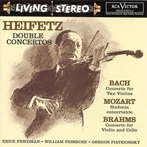 Heifetz, D