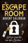 The Escape Room Advent Calendar: Pu