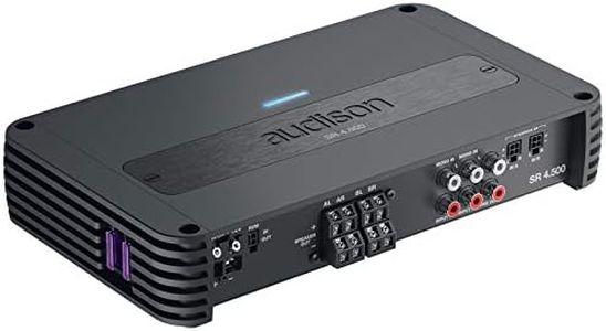 Audison SR