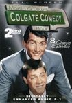 Martin & Lewis Colgate Comedy Hour 1 [DVD] [Region 1] [US Import] [NTSC]