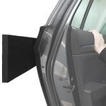 Garage Car Door Protector