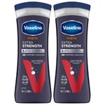 Vaseline Body Lotion For Men