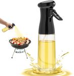 Oil Sprayer For Cooking