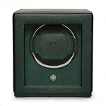 WOLF Cub Single Watch Winder with G