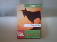 Talk Spanish - the Ideal Course for Absolute Beginners [Book and 2 x CDs] (BBC Active)