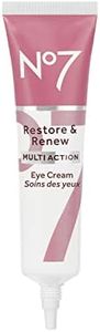 NO 7 Restore and Renew Eye Cream