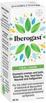 Iberogast Digestive Relief Oral Liquid With 9 Medicinal Herbs, Fast and Effective Relief of Abdominal Discomfort Associated With IBS and Functional Digestive Symptoms, 50ml