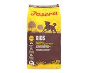 Josera Kids complete dry food for medium and large breed puppies 12.5kg