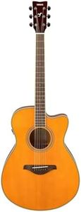 Yamaha FSC