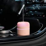 Diffuser For Car Pink