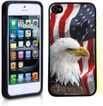 ETEPON Protective Designer Black Ca