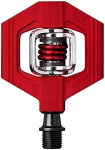 Crankbrothers MTB Pedals Candy 1 Red