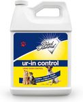 Black Diamond Stoneworks Ur-In Control Eliminates Urine Odors Controls Cat, Dog, Pet & Human Smells From Carpet, Furniture, Mattresses, Grout and Pet Bedding & Concrete. Biodegradable Enzymes. (1 Gallon)