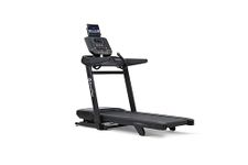 BOWFLEX T9 TREADMILL APPLE & GALAXY WATCH SYNC 20KM/H 15% INCLINE XL DECK QUIET FOLDING BLUETOOTH SPEAKERS JRNY ZWIFT KINOMAP COMPATIBLE
