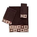Avanti Linens - 3pc Towel Set, Soft