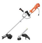 Electric Lawn Rakes