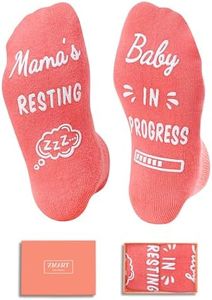 Zmart New Mom Gifts for Women, Gifts for Pregnant Women Wife Expecting Mom, Pregnancy Pregnant Gifts for First Time Moms