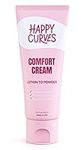 HAPPY CURVES Comfort Cream Deodoran