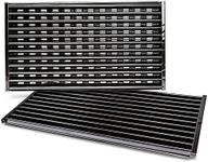 Hisencn Grill Grates for Charbroil 