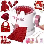 PKHOUHYI Sentro 22 Knitting Machine