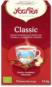 Yogi Tea C