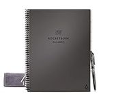 Rocketbook Multi-Subject Smart Note