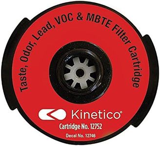 KINETICO A