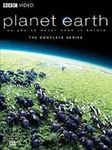 Planet Earth: The Complete Series