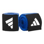 adidas Unisex's Hand Wraps, Blue, 255 cm