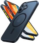 TORRAS Magnetic Shockproof for iPho