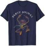 Disney The Muppets Distressed Party