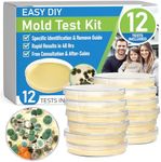 Mold Test Kit for Home-Simple Mold 
